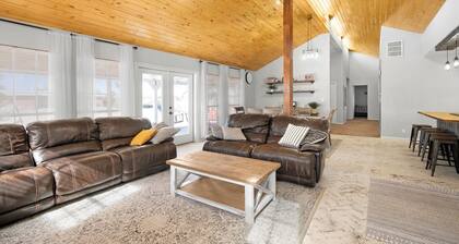 The Cozy Escape