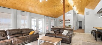 The Cozy Escape