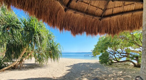 PILI BEACH RESORT AGMANIC