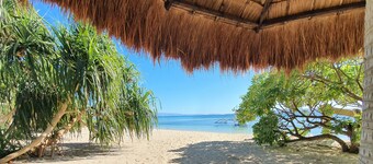 PILI BEACH RESORT AGMANIC
