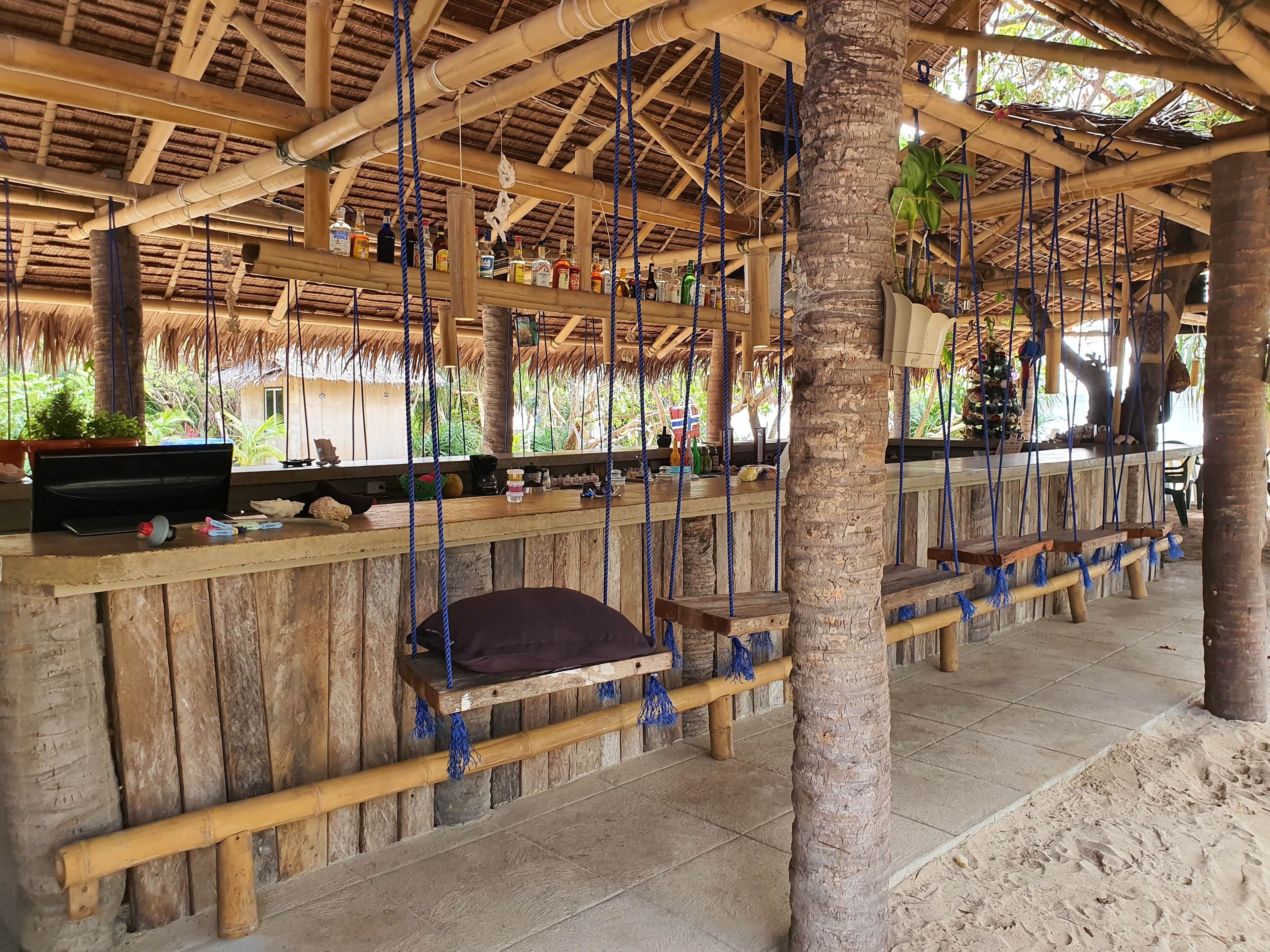 Bar (na propriedade)