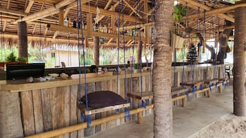 Bar (na propriedade)
