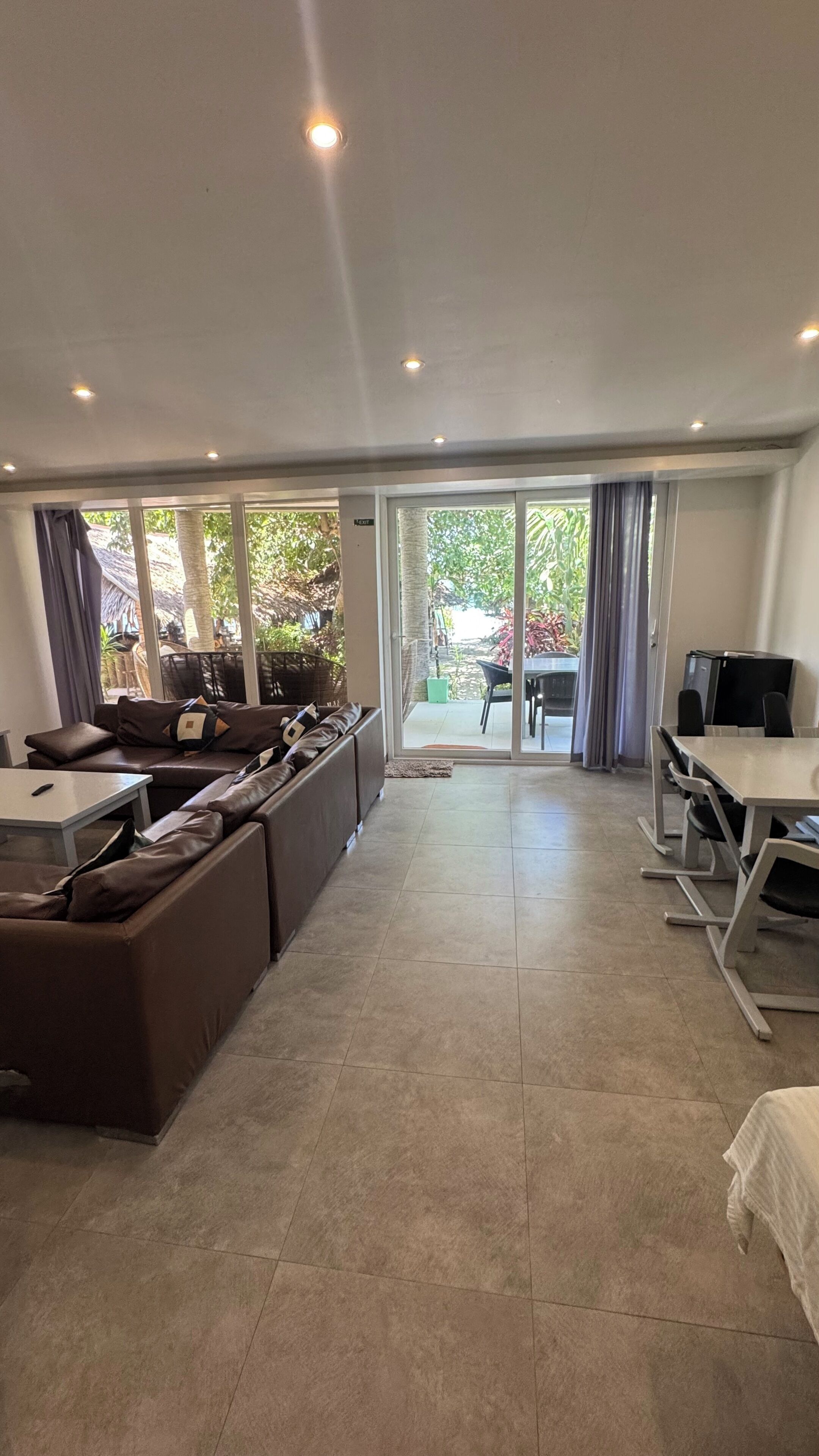 Family Villa, Beach View | Interior