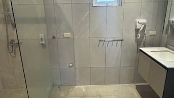 Family Villa, Beach View | Bathroom