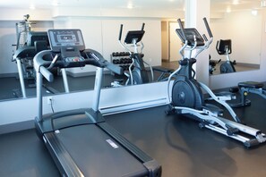 Area fitness