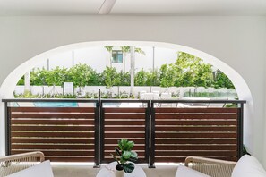 Terras