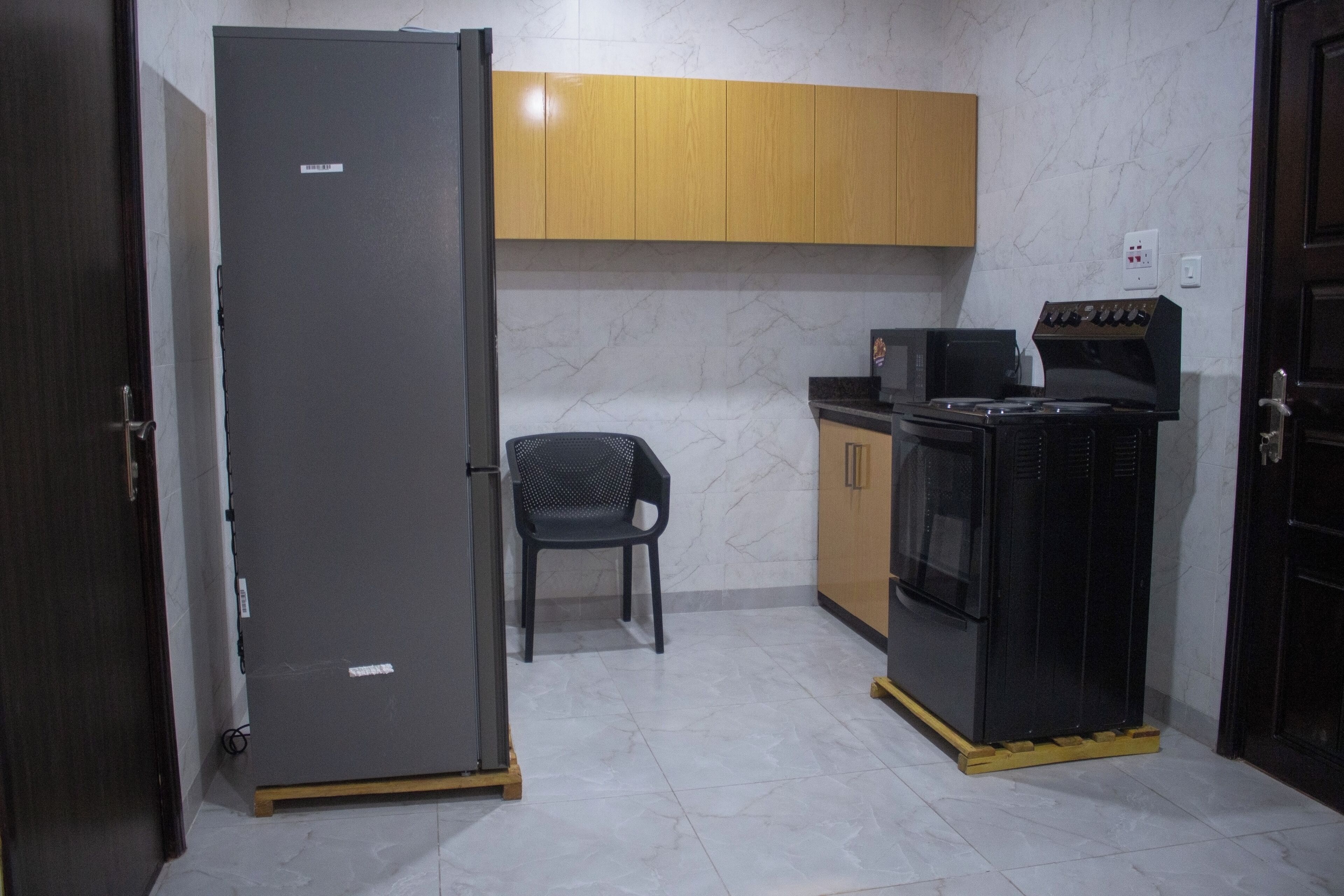 Deluxe Apartment, Balcony | Interior