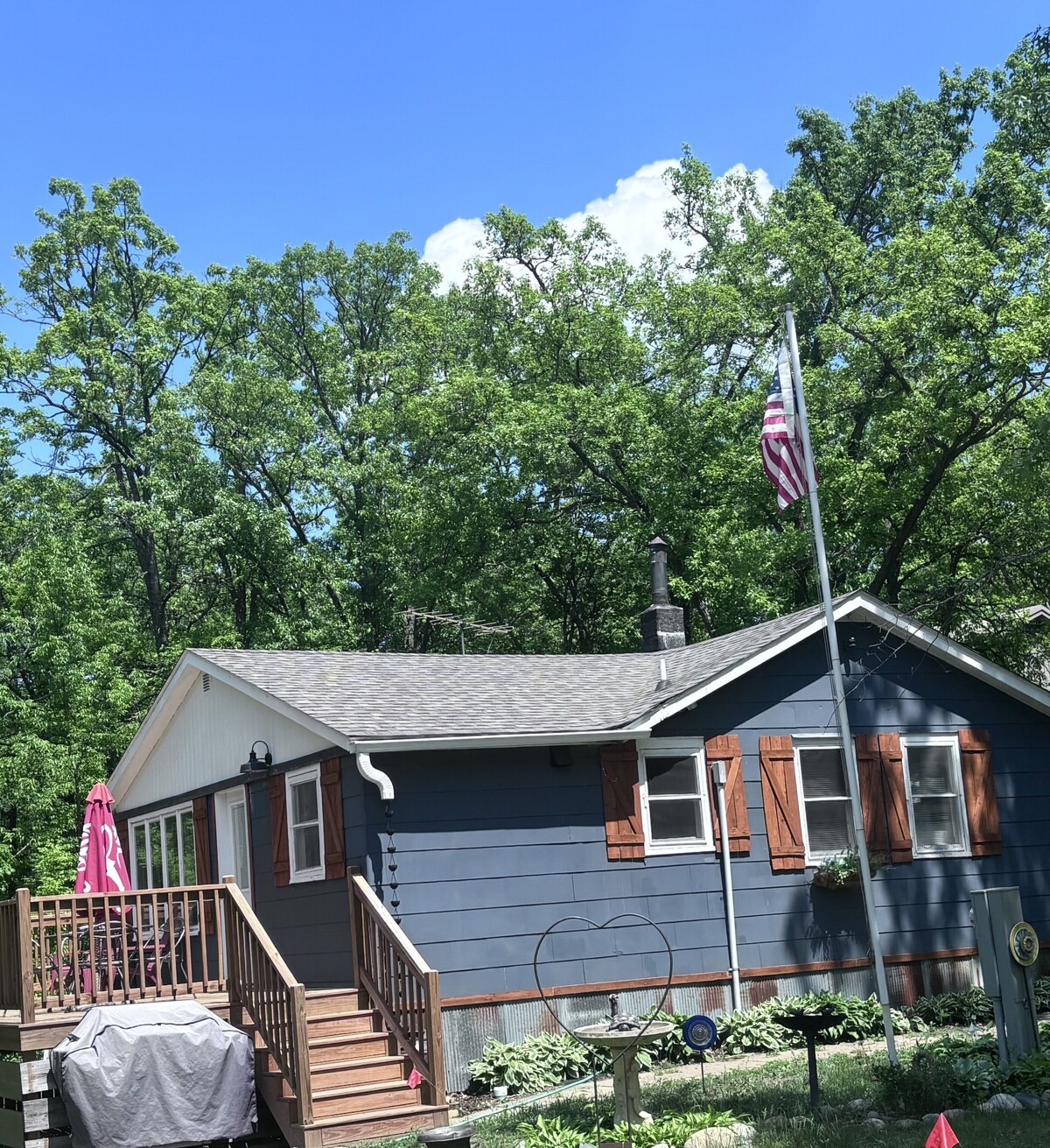 Host profile image