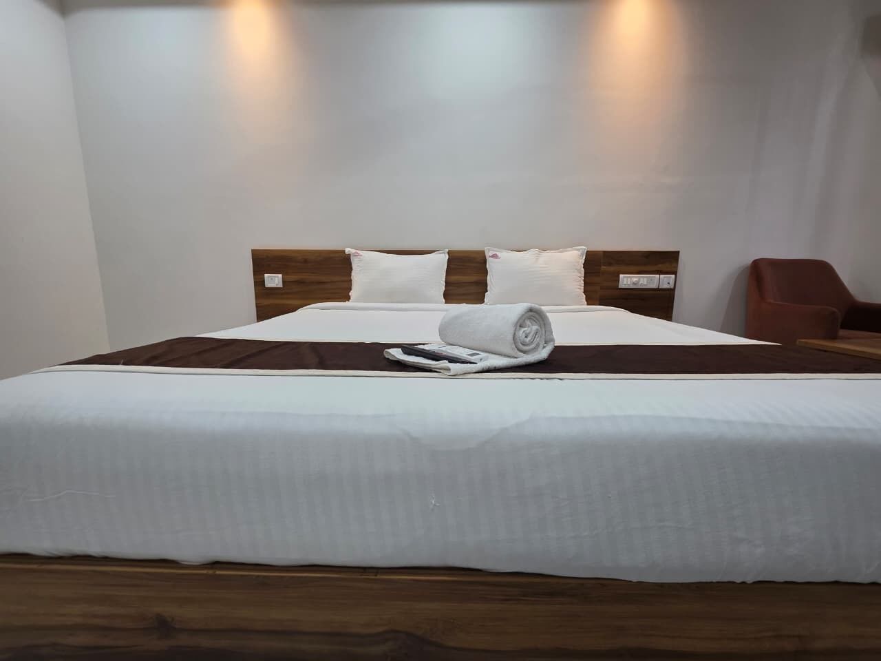 Standard Room, Non Smoking, Air conditioning | Free WiFi