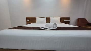 Standard Room, Non Smoking, Air conditioning | Free WiFi