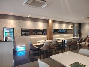 Tempat makan