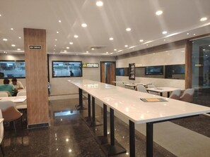 Sala de reunions