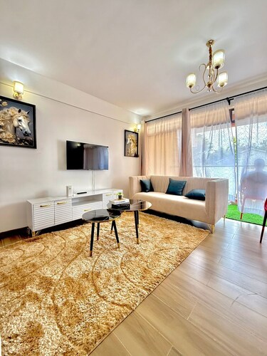 BRIGIT LUXURY APARTMENT 