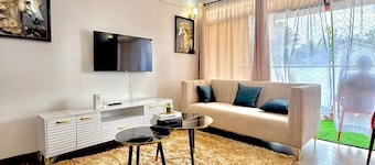 BRIGIT LUXURY APARTMENT 