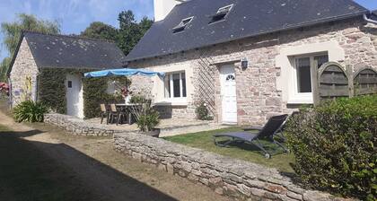Gite 6/8 persons PAIMPOL BRETAGNE