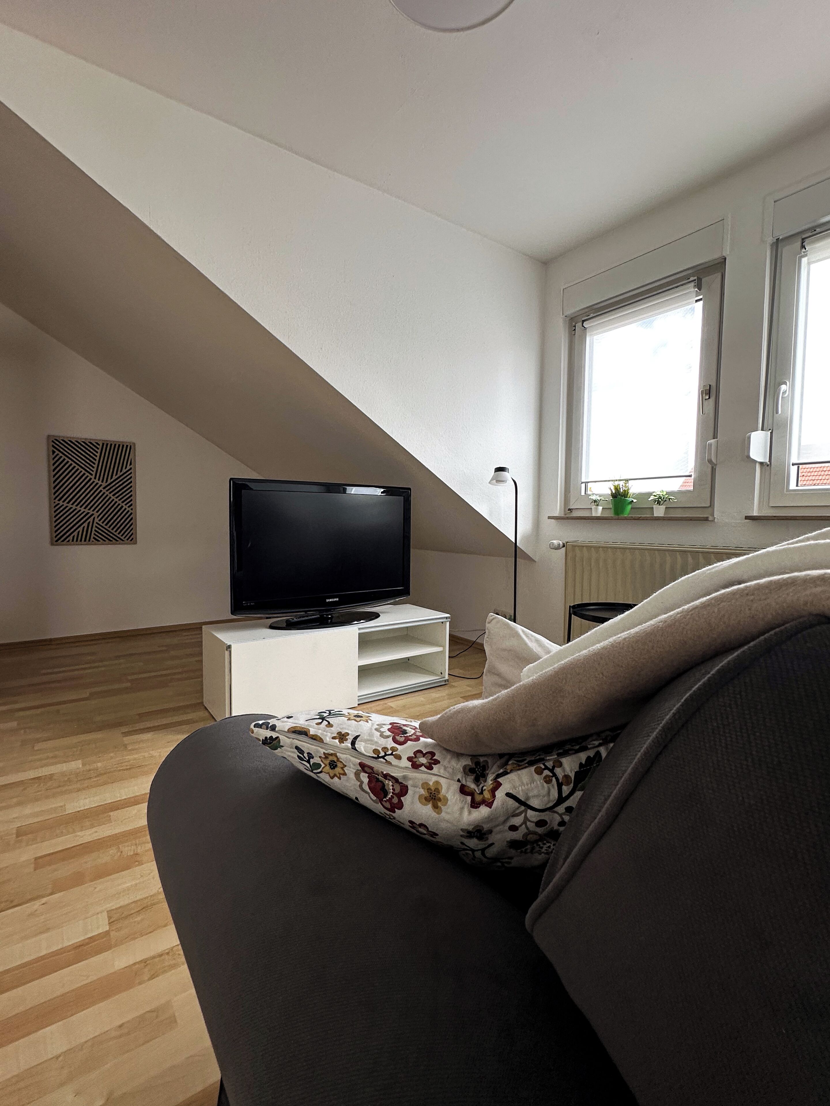 Smart TV 