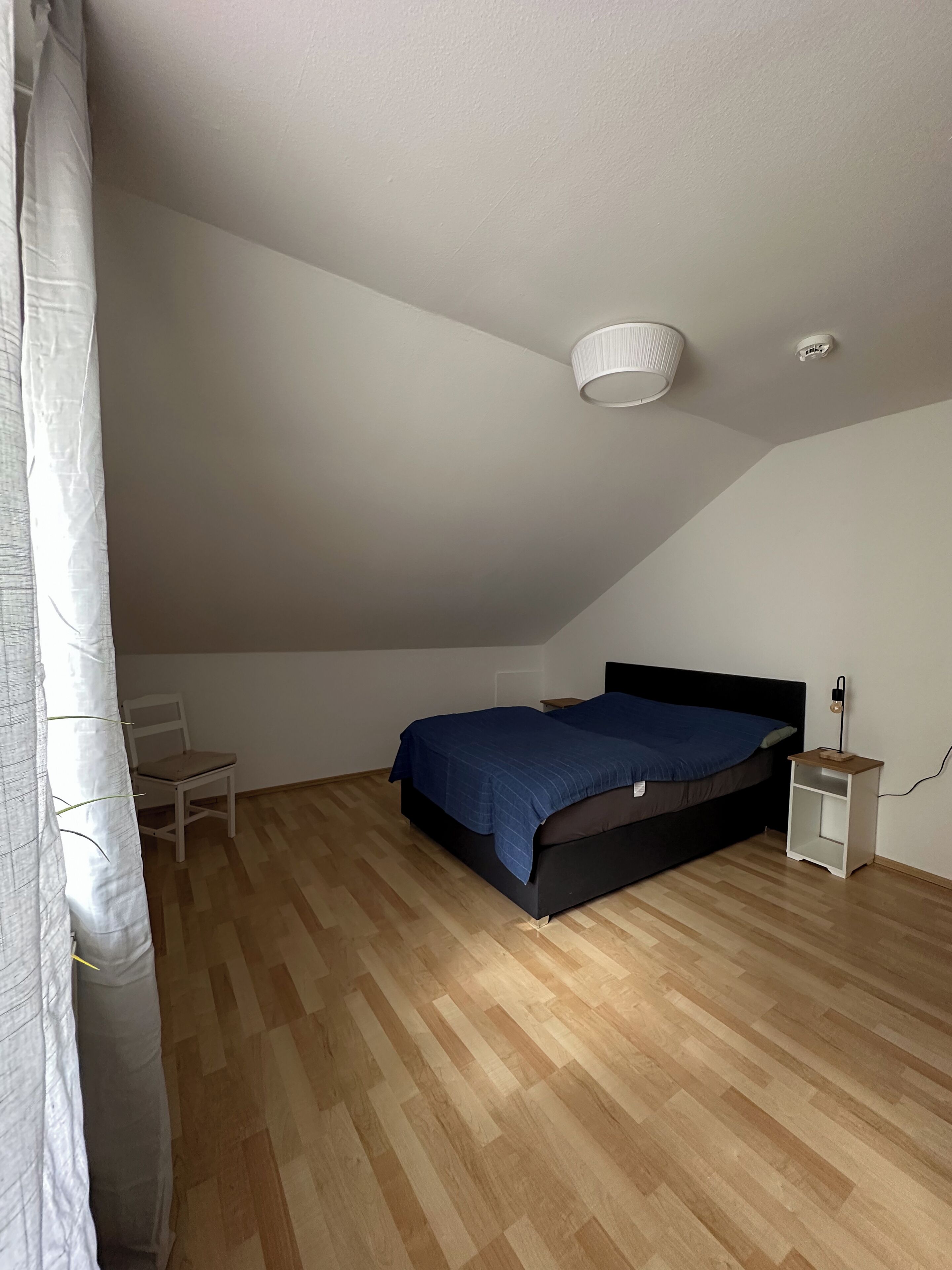 1 habitación, wifi gratis y ropa de cama 