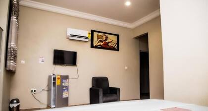 Wanzy Guest House