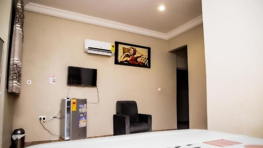 Wanzy Guest House