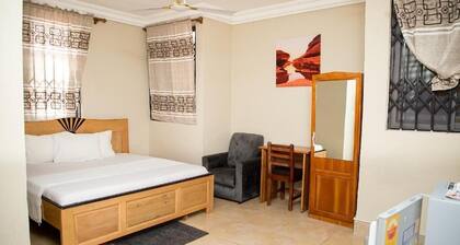 Wanzy Guest House