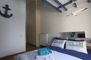 House, 3 Bedrooms, Accessible, Smoking - Thimari Sports & Spa With Private Pool a (Saronikos)