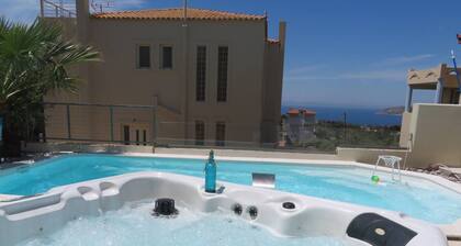Thimari Sports & Spa With Private Pool a
