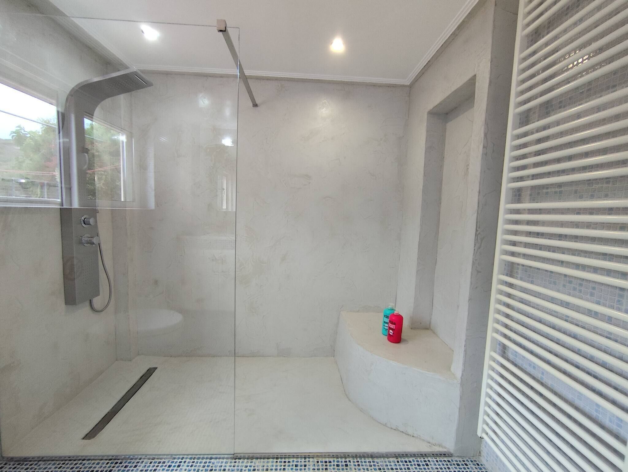House, 3 Bedrooms, Accessible, Smoking | Bathroom