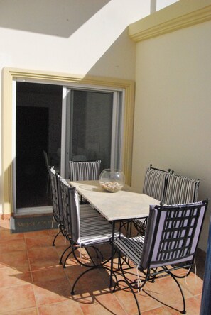 House, 3 Bedrooms, Accessible, Smoking | Dining room - Thimari Sports & Spa With Private Pool a (Saronikos)