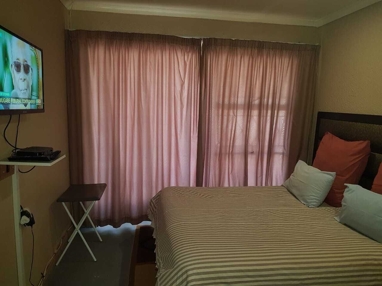 Kamar, 1 kamar tidur, Boleh Merokok | Fasilitas kamar