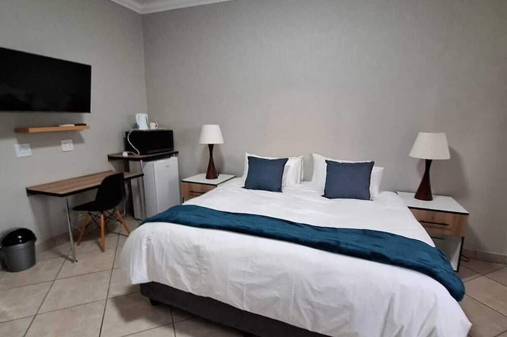 Rams Blissful Guest House
