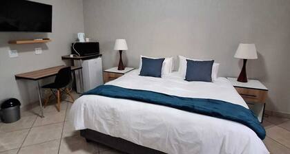 Rams Blissful Guest House