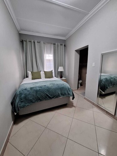 Rams Blissful Guest House