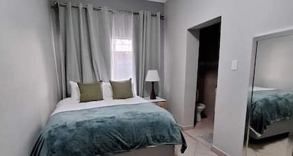 Rams Blissful Guest House