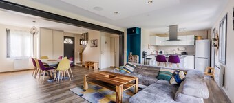 Le Pavillon Doulonnais - Belle maison familiale