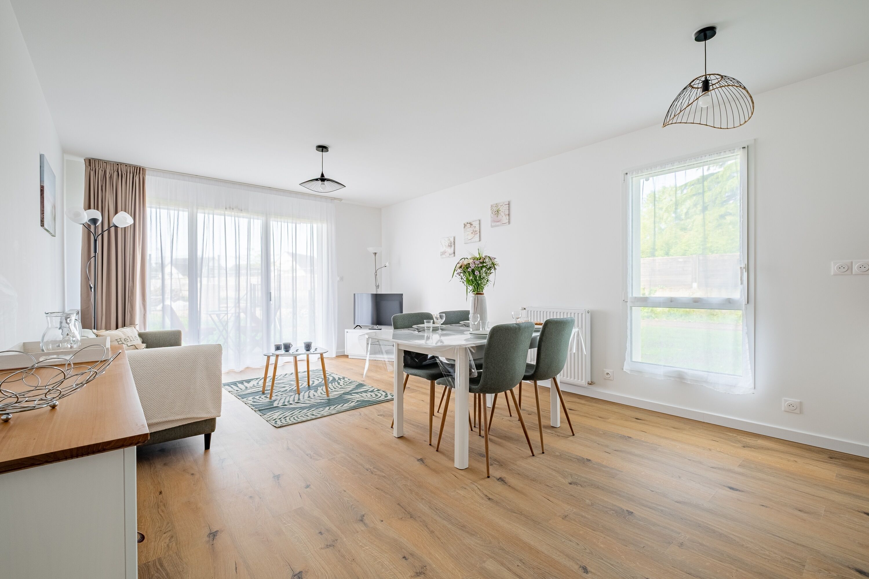 用餐