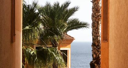 Altea Resorts: Between Sea and Sky