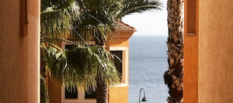 Altea Resorts: Between Sea and Sky