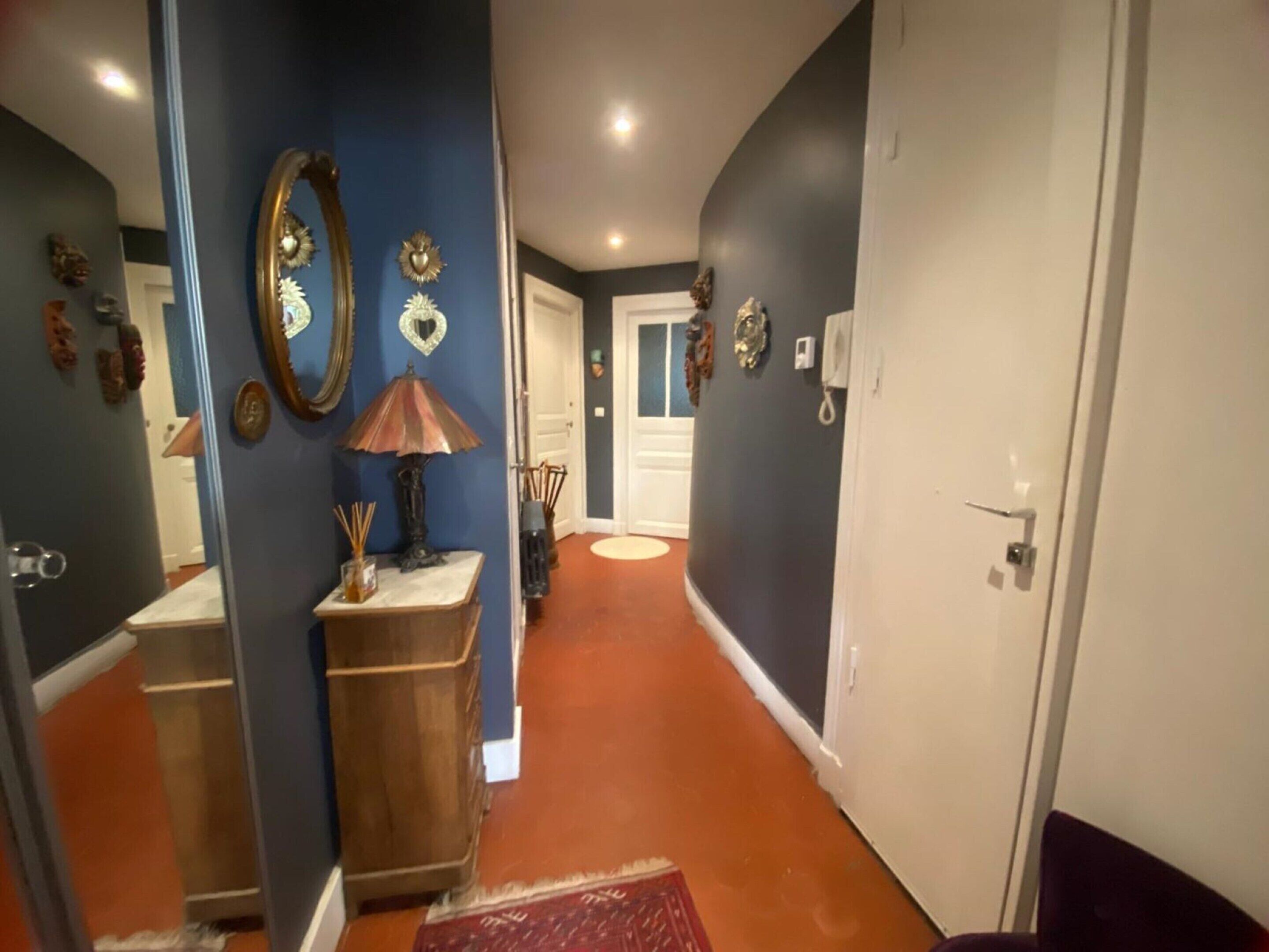 Apartment | Interior