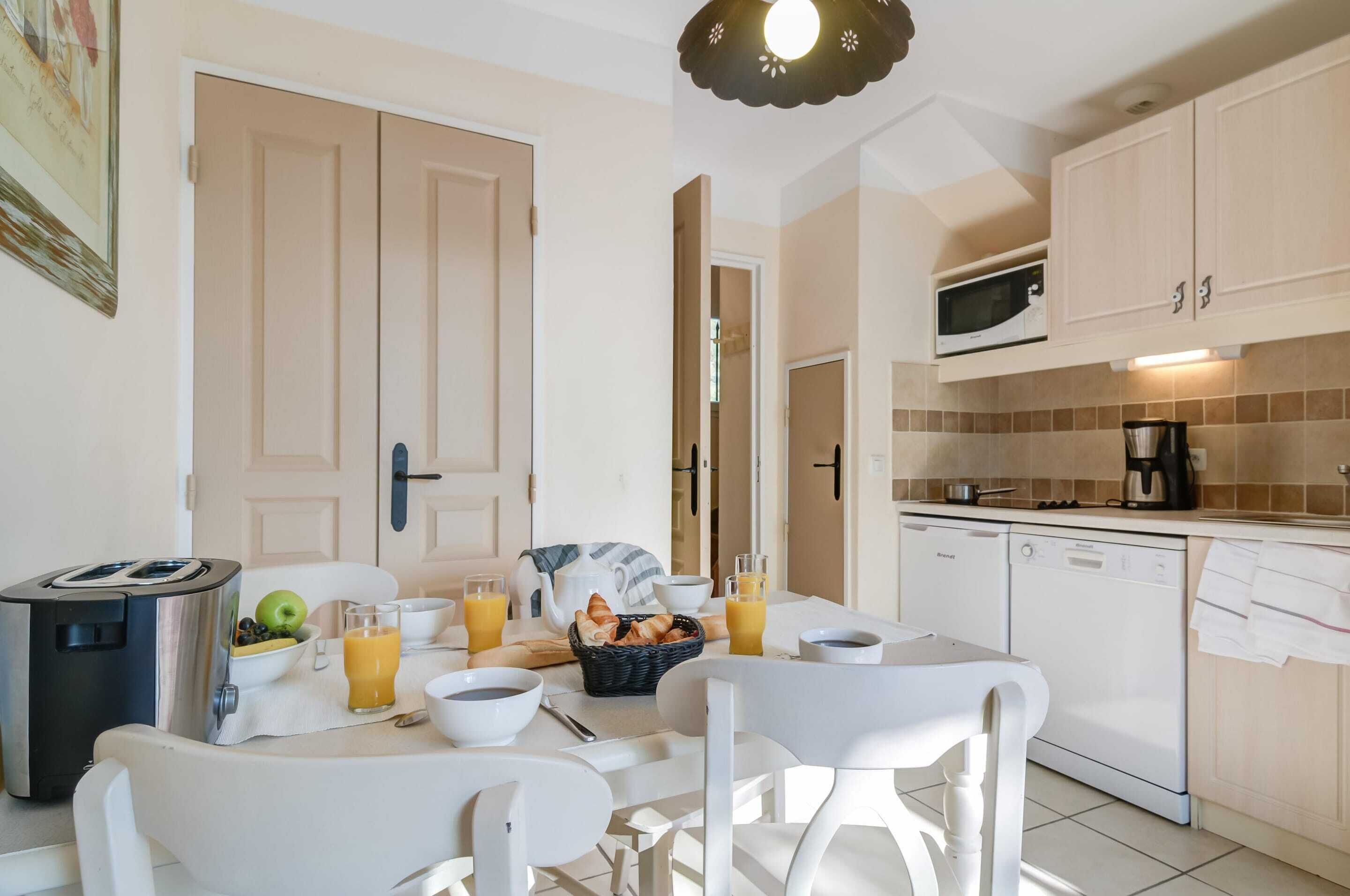 Apartamento | Cozinha privada