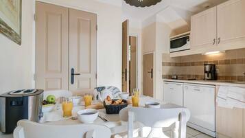 Apartamento | Cozinha privada