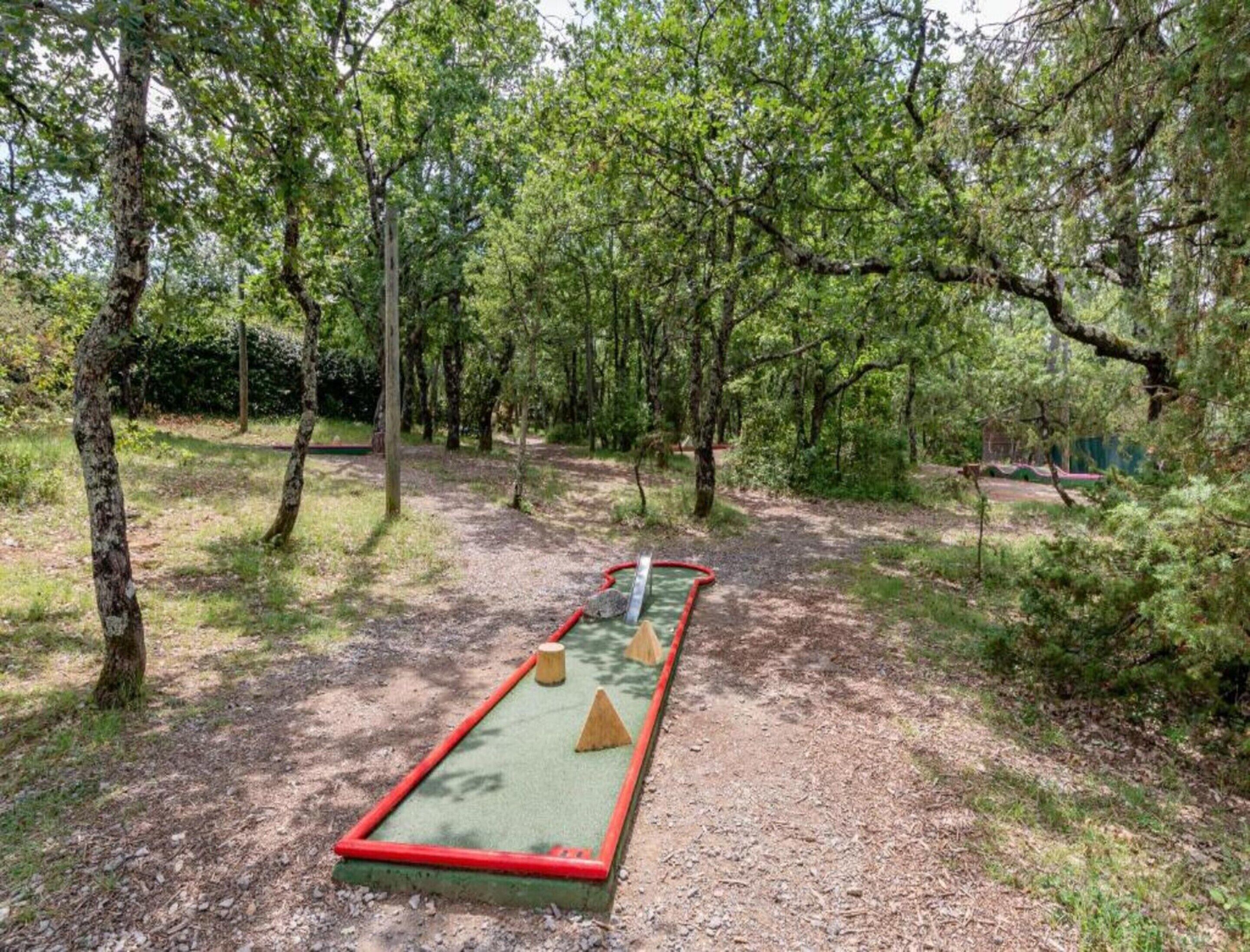 Apartment | Property grounds