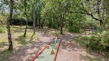 Apartment | Property grounds
