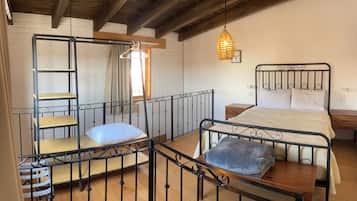 Classic-Zimmer, 1 Queen-Bett