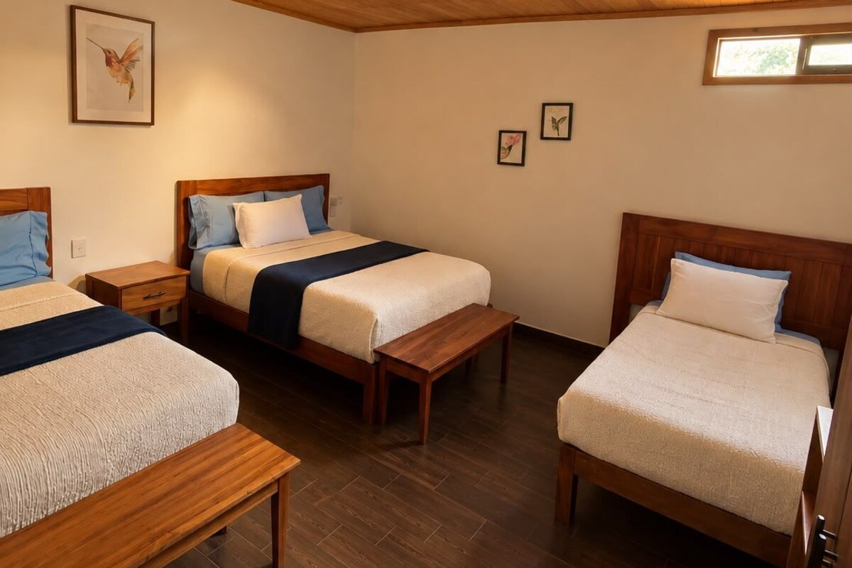 Habitación
