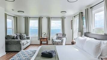 5 Schlafzimmer, kostenloses WLAN, Bettwäsche