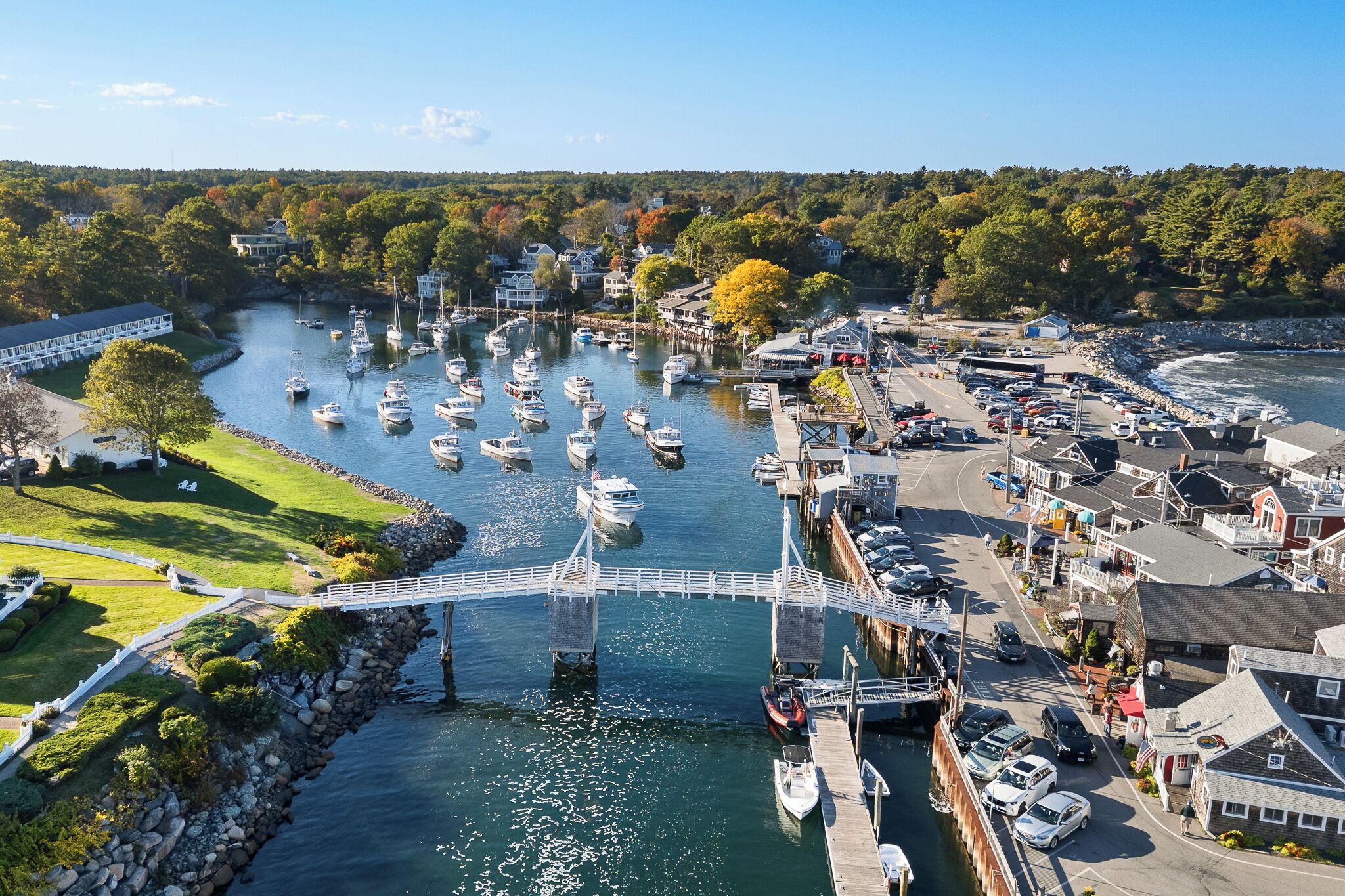 Marina