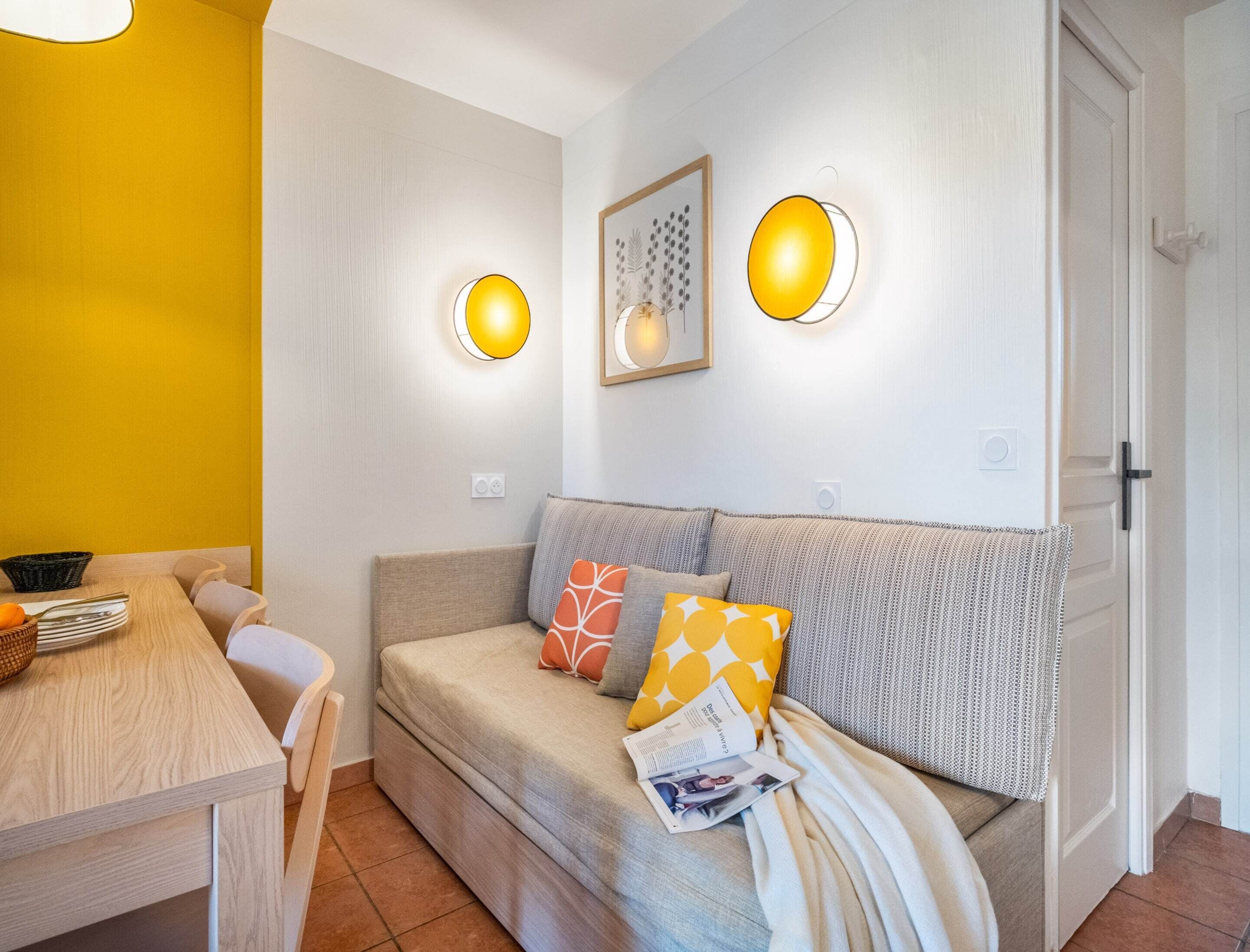 Appartement | Intérieur