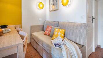 Appartement | Intérieur