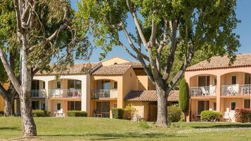 Apartamento | Exterior