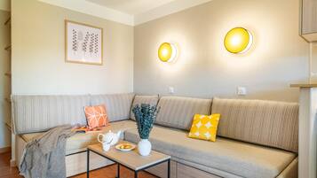 Apartment | Living room
